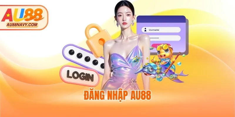 Đăng nhập au88