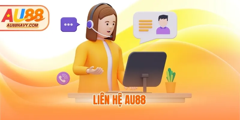 Liên hệ AU88