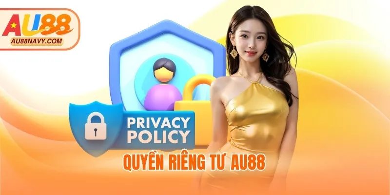 Quyền riêng tư AU88